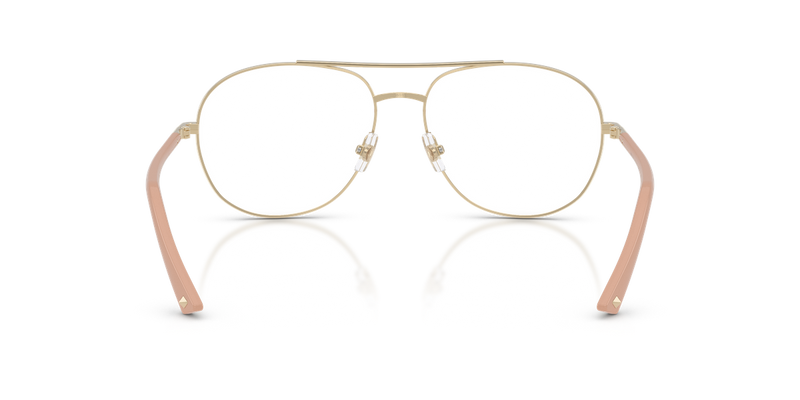 Jimmy Choo JC2021 in Pale Gold (3027) (3027) - Alternate View