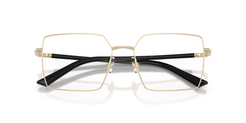 Jimmy Choo JC2022 in Pale Gold (3006) - Alternate View