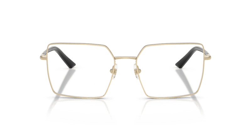 Jimmy Choo JC2022 in Pale Gold (3006) - Alternate View