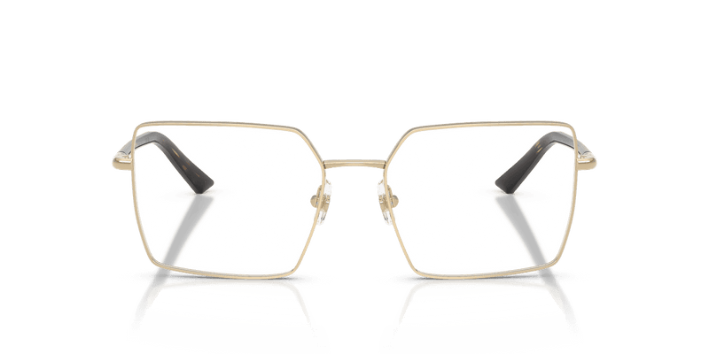 Jimmy Choo JC2022 in Pale Gold (3017) (3017) - Alternate View