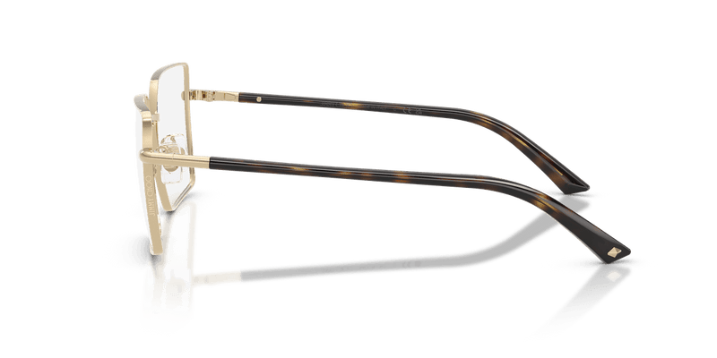 Jimmy Choo JC2022 in Pale Gold (3017) (3017) - Alternate View