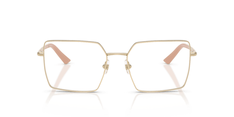 Jimmy Choo JC2022 in Pale Gold (3027) (3027) - Alternate View