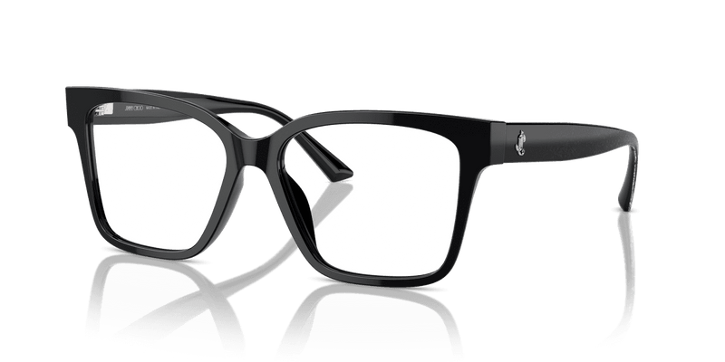 Jimmy Choo JC3006U in Black (5000) - Alternate View