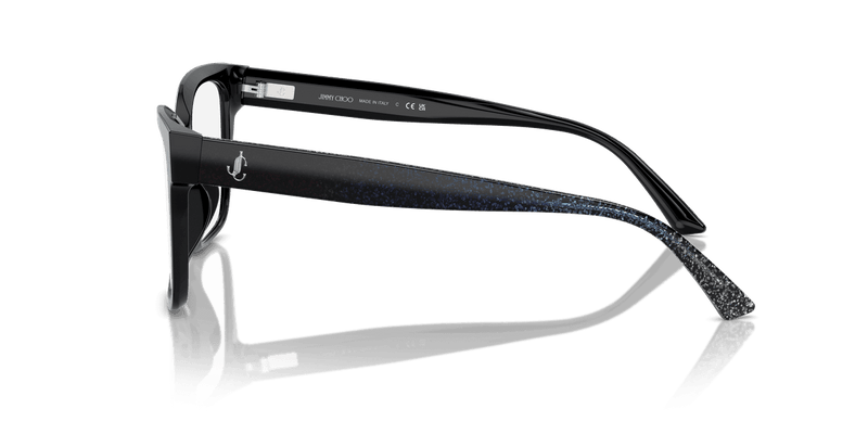 Jimmy Choo JC3006U in Black (5000) - Alternate View