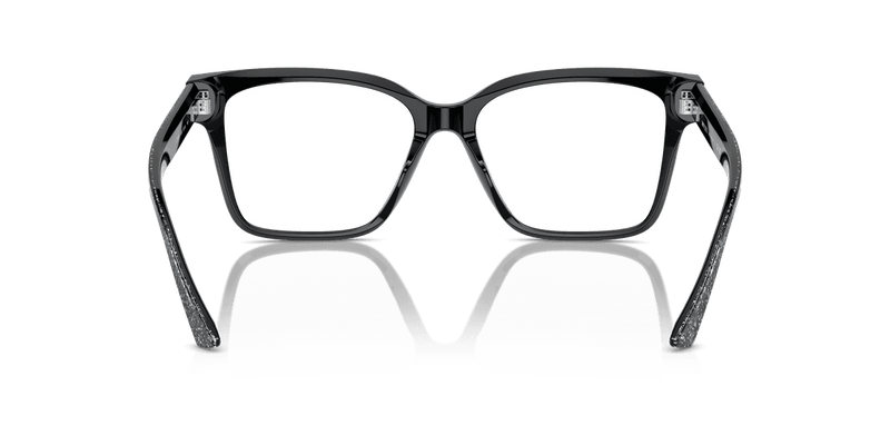 Jimmy Choo JC3006U in Black (5000) - Alternate View