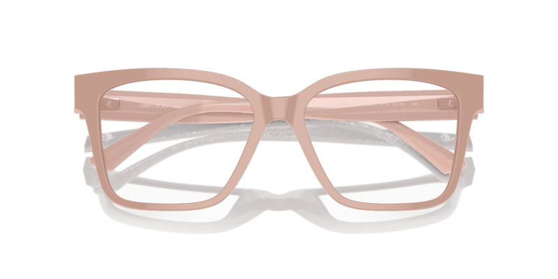 Jimmy Choo JC3006U in Pink (5014) - Alternate View