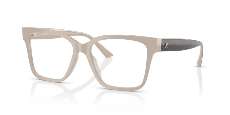 Jimmy Choo JC3006U in Sand (5033) - Alternate View