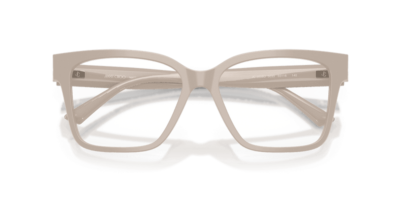 Jimmy Choo JC3006U in Sand (5033) - Alternate View
