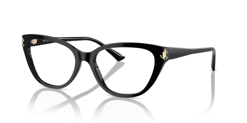 Jimmy Choo JC3011 in Black (5000) - Alternate View
