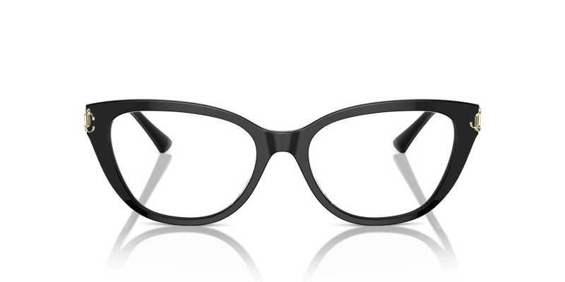 Jimmy Choo JC3011 in Black (5000) - Alternate View