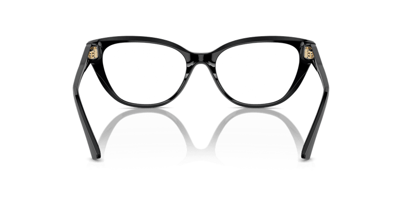 Jimmy Choo JC3011 in Black (5000) - Alternate View