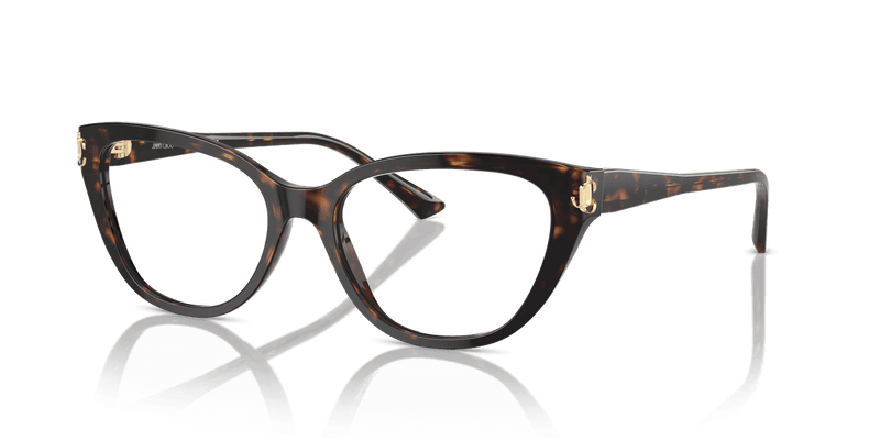 Jimmy Choo JC3011 in Havana (5002) - Alternate View