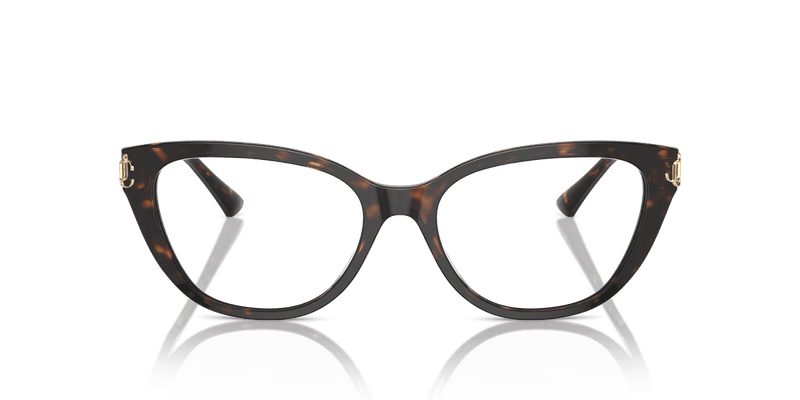 Jimmy Choo JC3011 in Havana (5002) - Alternate View