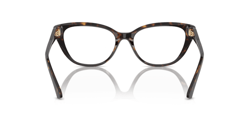 Jimmy Choo JC3011 in Havana (5002) - Alternate View