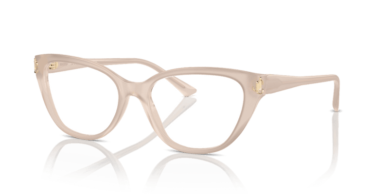 Jimmy Choo JC3011 in Opal Sand (5025) - Alternate View