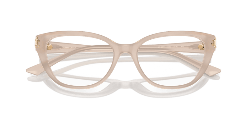 Jimmy Choo JC3011 in Opal Sand (5025) - Alternate View
