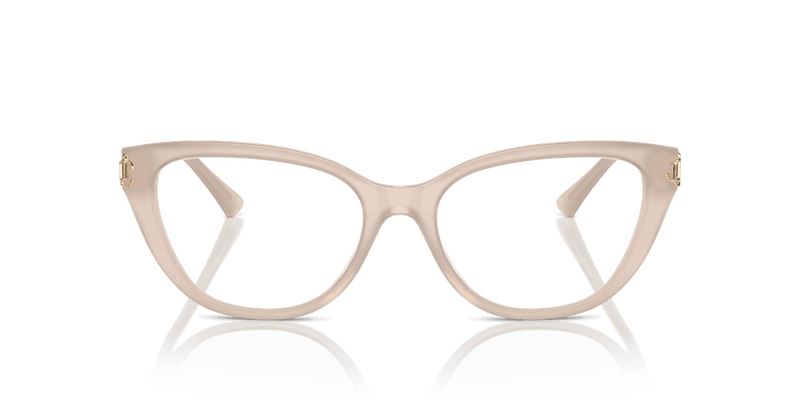 Jimmy Choo JC3011 in Opal Sand (5025) - Alternate View