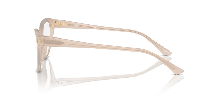 Jimmy Choo JC3011 in Opal Sand (5025) - Alternate View