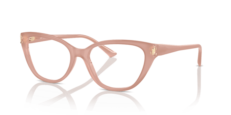 Jimmy Choo JC3011 in Opal Pink (5027) - Alternate View