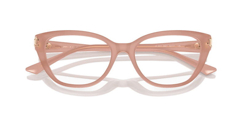 Jimmy Choo JC3011 in Opal Pink (5027) - Alternate View