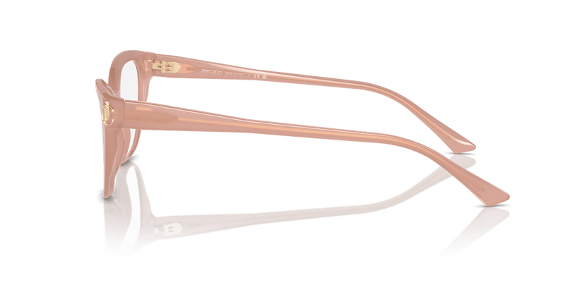 Jimmy Choo JC3011 in Opal Pink (5027) - Alternate View
