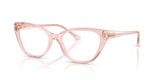 Transparent Pink (5034)