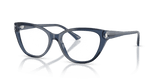 Transparent Navy (5035)