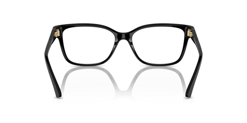 Jimmy Choo JC3012 in Black (5000) - Alternate View