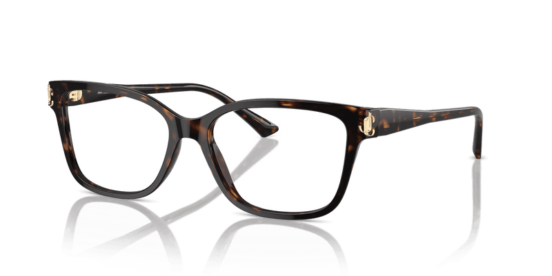 Jimmy Choo JC3012 in Havana (5002) - Alternate View
