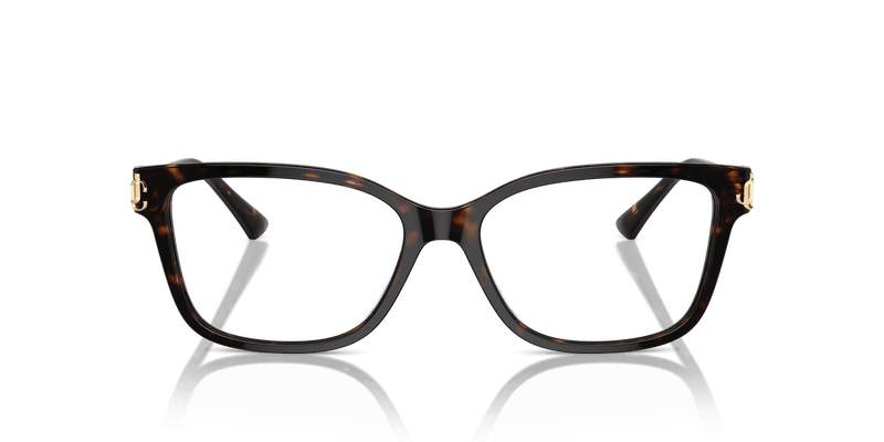 Jimmy Choo JC3012 in Havana (5002) - Alternate View