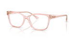 Transparent Pink (5034)