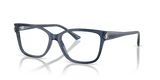 Transparent Navy (5035)