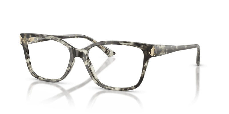 Jimmy Choo JC3012 in Milky Havana (5068) - Alternate View