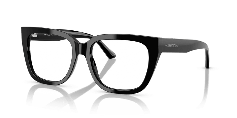 Jimmy Choo JC3019B in Black (5000) - Alternate View