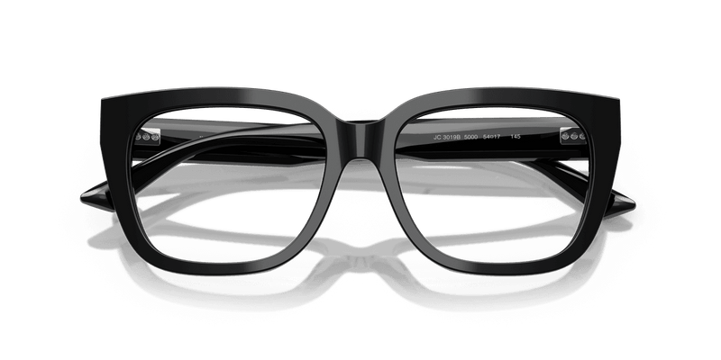 Jimmy Choo JC3019B in Black (5000) - Alternate View