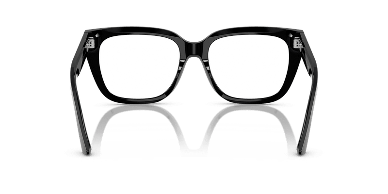 Jimmy Choo JC3019B in Black (5000) - Alternate View