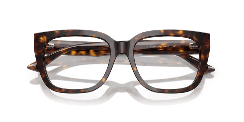 Jimmy Choo JC3019B in Havana (5002) - Alternate View