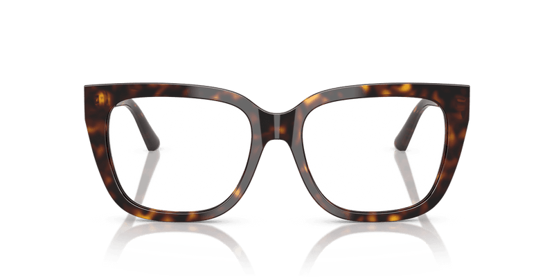 Jimmy Choo JC3019B in Havana (5002) - Alternate View