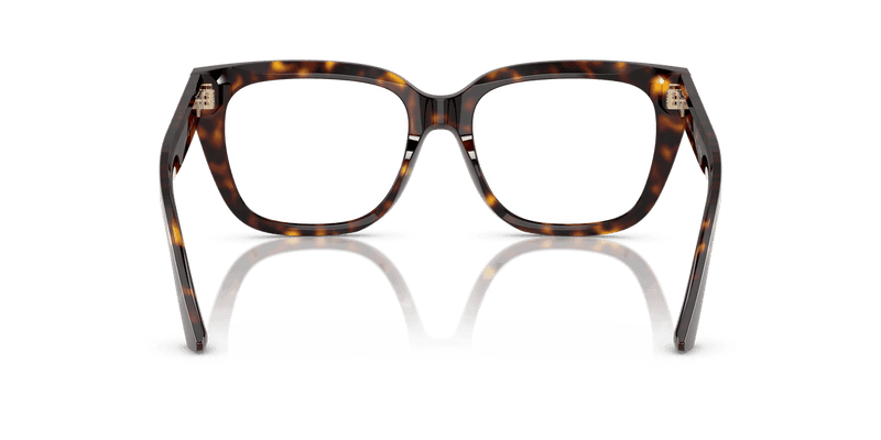 Jimmy Choo JC3019B in Havana (5002) - Alternate View