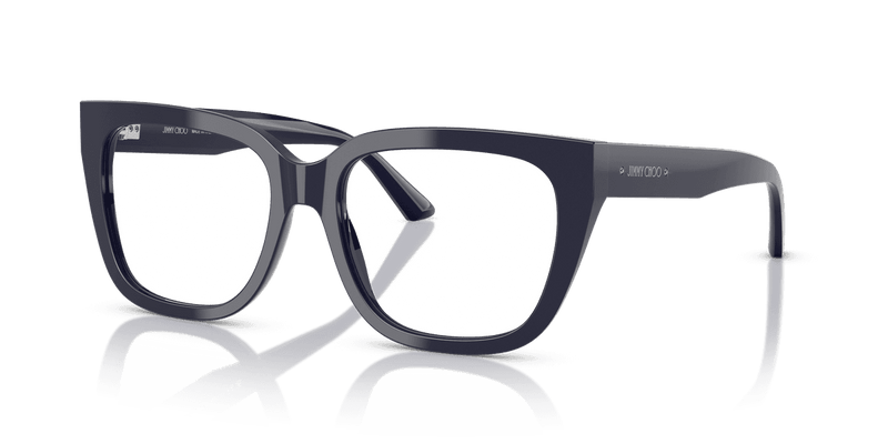 Jimmy Choo JC3019B in Blue (5016) - Alternate View