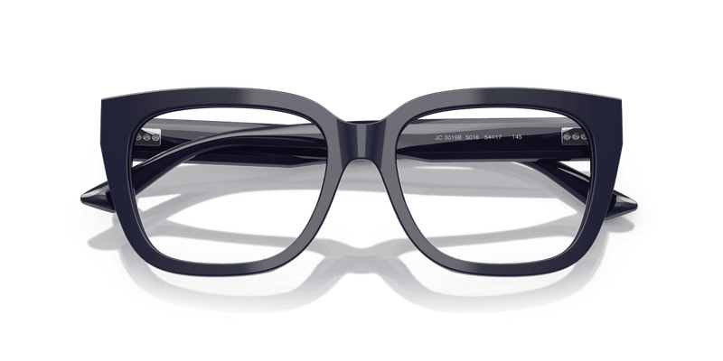Jimmy Choo JC3019B in Blue (5016) - Alternate View