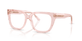 Transparent Pink (5034)