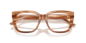 Striped Havana Glitter Brown (5055)
