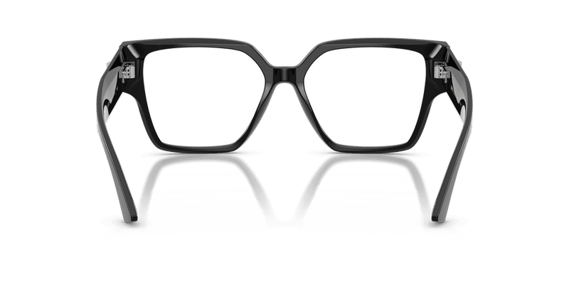 Jimmy Choo JC3032B in Black (5000) - Alternate View