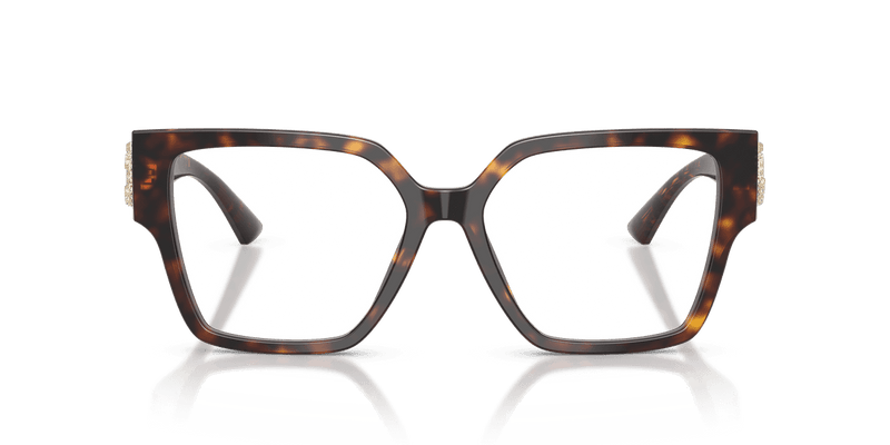 Jimmy Choo JC3032B in Havana (5002) - Alternate View
