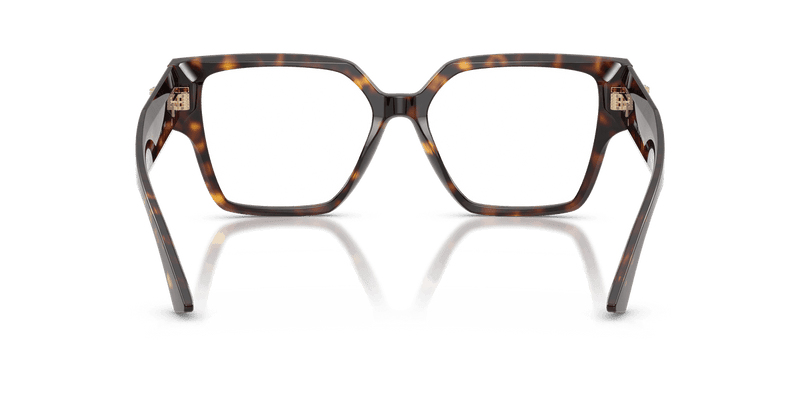 Jimmy Choo JC3032B in Havana (5002) - Alternate View