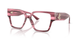 Striped Cranberry (5064)