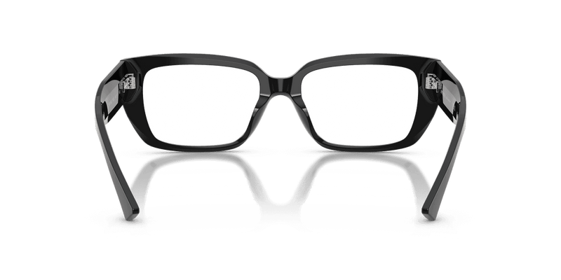 Jimmy Choo JC3041BU in Black (5000) - Alternate View
