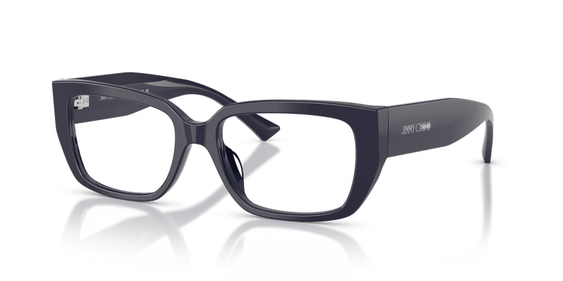 Jimmy Choo JC3041BU in Navy Blue (5016) - Alternate View