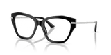 Black / Demo Lens